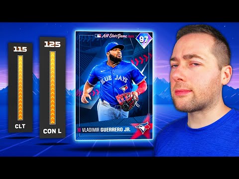 The Greatest Card Ever Has Returned...