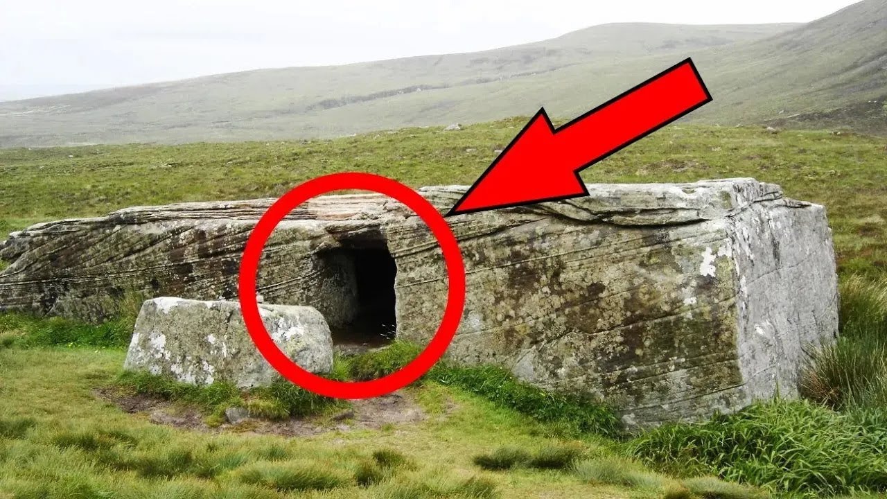 25 Most Mysterious Archaeological Finds Scientists Still Can’t Explain
