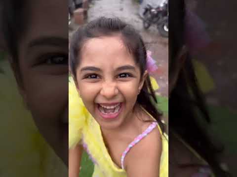 Chota Packet Bada Dhamaka ❤❤ Rishi & Paro Reel 😍 Fun Vibe 💖 #bhagyalakshmi #funnyreels #shorts