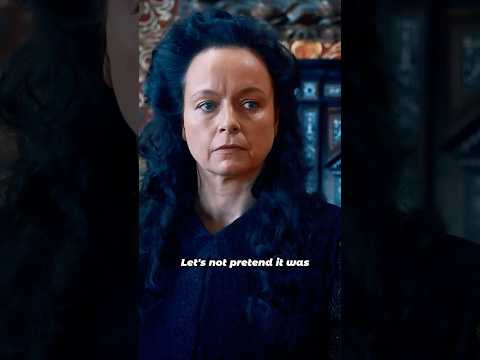 Daughter questions mother's inability to let go of power, not because she misses her father๐ฒ๐ฒ๐ฒ