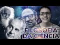 Diferenças entre Racionalismo e Empirismo