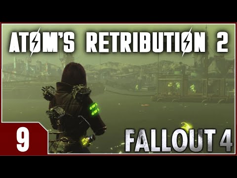 Fallout: Atom's Retribution 2 - EP9