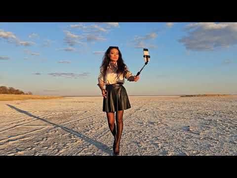 "Nxai Pan Diaries: One Look,  One Sunset."