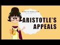 Exploring Aristotle's Rhetorical Appeals in Road to Rebellion