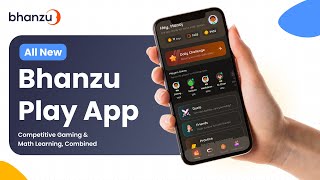 Experience the new Bhanzu Play app!