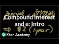 Understanding Interest Rates and Compounding