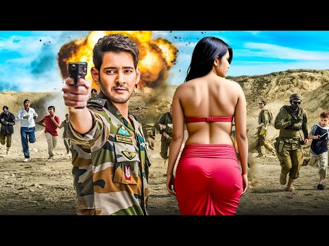 Dackalti - New Released South Indian Movie In Hindi | South Movie In Hindi | Action Movie