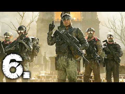 DEATH STRANDING 2 Gameplay Español | JUEGO COMPLETO + FINAL #6 | DIFICULTAD: BRUTAL