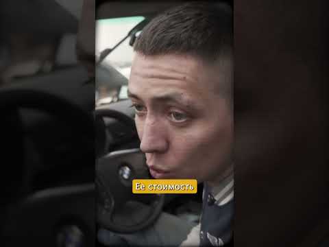 Олег Автоподбор сделал дорогой подарок себе