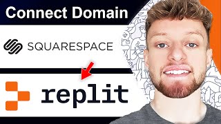 How To Connect Squarespace Domain To Replit (Step By Step)