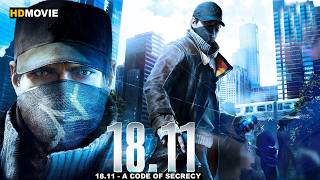 18. 11 - A CODE OF SECRECY Full Movie (HD) | Rehal Khan, Gulshan Grover, Prem Chopra, Mukesh Tiwari