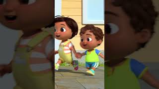Nina's Favourite Game! | Nina's ABCs #cocomelon #shorts