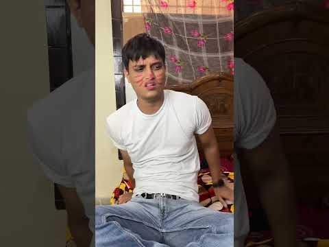 Bhai behan ka pyar 😂♥️ || jatingotpro || #shorts #shortsvideo