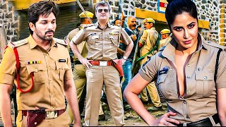 Allu Arjun | New Released South Indian Hindi Dubbed Action Movie | Blockbuster South Movie