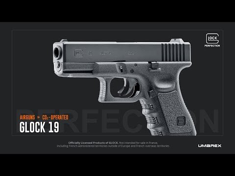 Umarex Glock 19