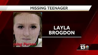 16-year-old reported missing from Etowah County community
