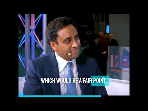This Labour government is utterly devoid of talent. #ziayusuf #reformuk