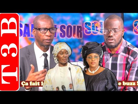 Marème Faye Sall vs Marie Khone Faye : L'arbitrage de Clédor et Moustapha Mbaye