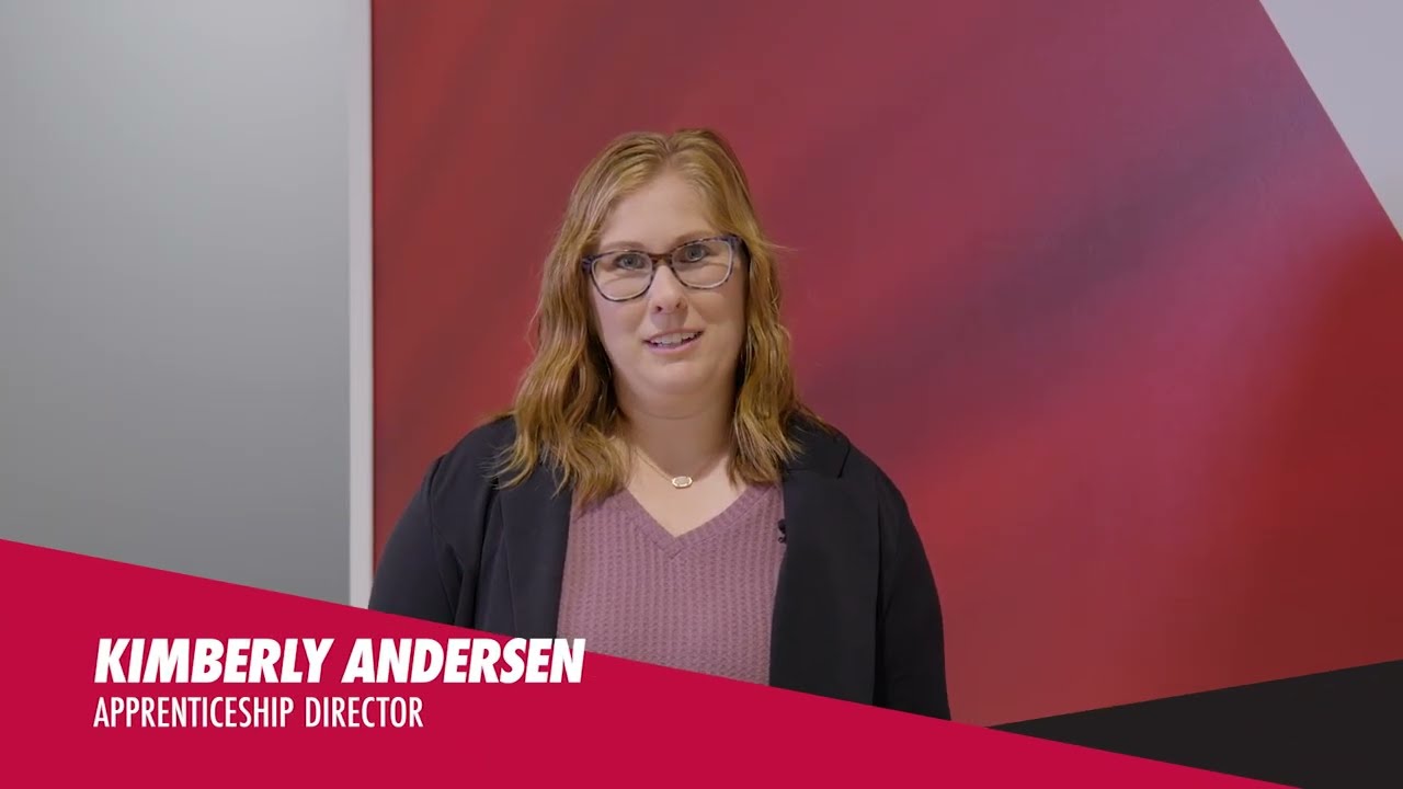 'Build Your Workforce with Northeast’s Apprenticeship Program' Video Thumbnail