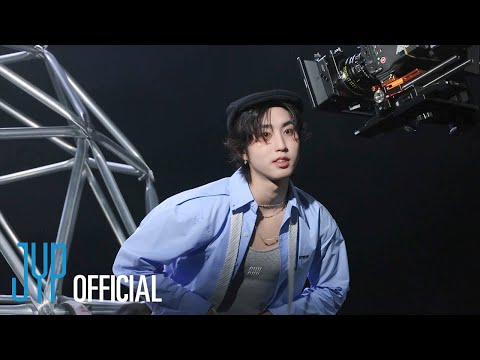 Stray Kids "MOUNTAINS" Video MAKING FILM