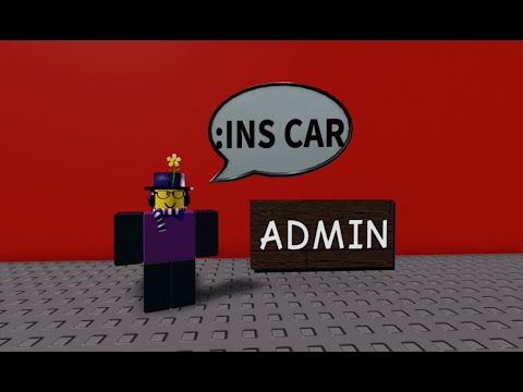 Ins Car Codes Roblox 07 2021 - how to insert models in roblox with admin