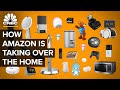 Amazon Smart Home Technology Insights