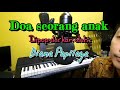 Kuis: Pesan dan Doa untuk Orang Tua