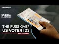 Voter ID Laws and Public Opinion