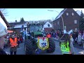Karnevalzug Hürth Burbach Alstätten 1. Teil 2018