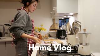 Weekly Vlog | Life in Oxford, Cosy Walks & Influencer Events + Ive been keeping a secret 🤫