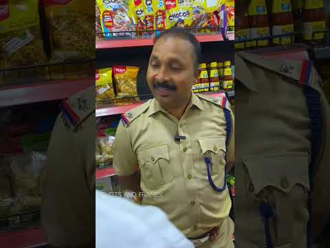 ഇവൾ പെരുംകള്ളിയാ എനിക്കറിയാം ഇവളെ..