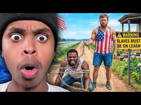 The Country Where Slavery Is LEGAL