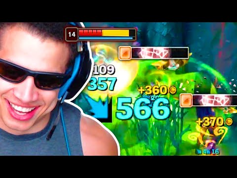 INSANE 1 IN 1000 APC GAME!