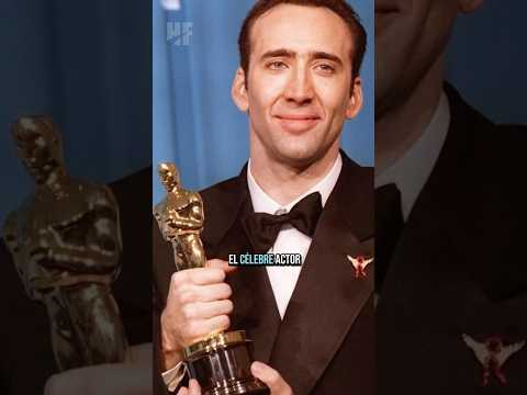 4 FAMOSOS QUE TERMINARON EN BANCARROTA #hollywood #famosos #bancarrota #actores #nicolascage #fyp