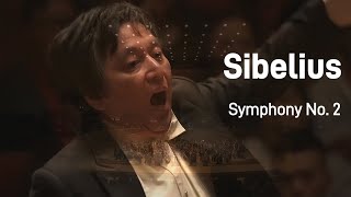 SSO in Concert: Sibelius: Symphony No. 2 in D major, Op. 43