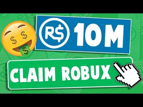 1 Million Robux Promo Code 07 2021 - 10 million robux picture