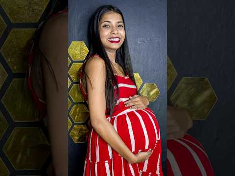 বিয়ের আগেই প্রেগনেন্ট হলাম 🥰🧿 #minivlog #shorts #pregnantprank #prankonmom