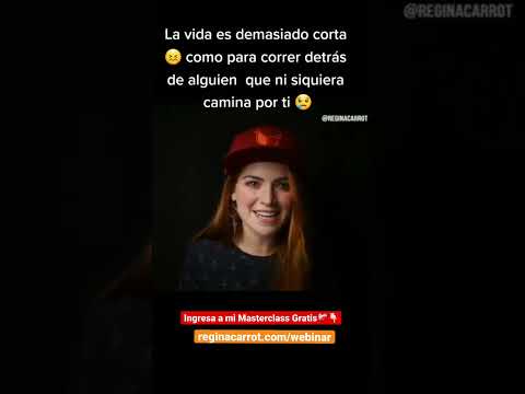 No busques, permite que te encuentren
