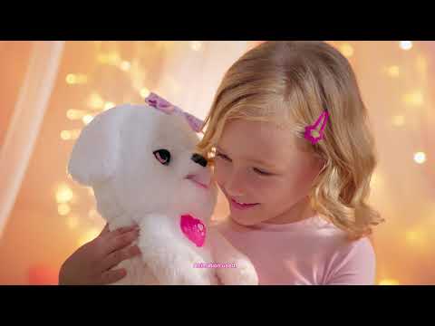 VTech Kosy the Kissing Puppy | BIG W