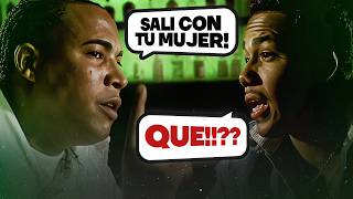 La VERDADERA HISTORIA de ELLA Y YO