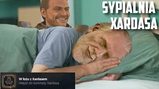 W łożu z Xardasem - jak dostać się do sypialni Xardasa? | Gothic Remake