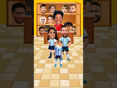 ¿Dónde está la cabeza de Ronaldo Jr? 🤔 #shorts