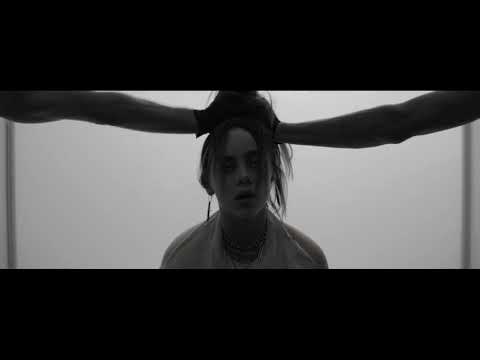 Billie Eilish - My Strange Addiction (Music Video)