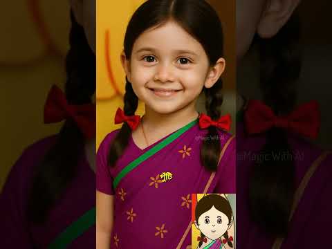 Gopal Bhar Characters in Real Life Part 6 #gopalbhar #banglacartoon #গোপালভার