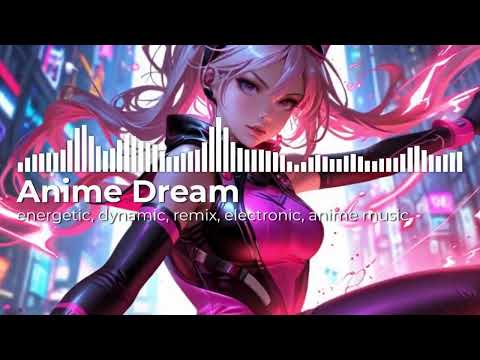 Anime Dream : A Journey Through Sound | Anime Remix