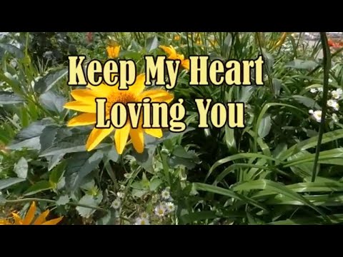 Father God, Keep My Heart Loving You - Inspirational Country  Music