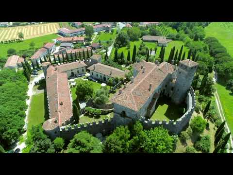 Castello di Villalta