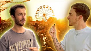 QUEL EST LE MOMENT LE PLUS MARQUANT DE VOTRE VIE ? (Micro-trottoir)