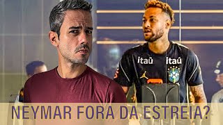 O Brasil não precisa de Neymar… agora 