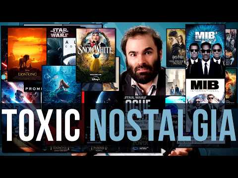 The Negative Effects Of Toxic Nostalgia - SOME MORE NEWS